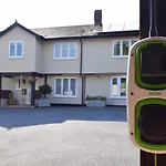 The Old Dairy B&B