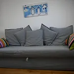 Apartment No. 8, 1 Bed, Sleeps 4