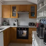 Victorian Escape In Exmouth