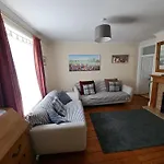 Seaside, Exmouth Centre - Sleeps 6+