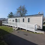 Devon Cliffs Holiday Park Exmouth Haven Beautiful Modern Spacious Holiday Home 15 Minutes Walk To Beach