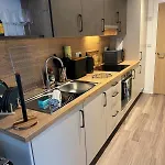 Hightide Luxury Seaside Apartment
