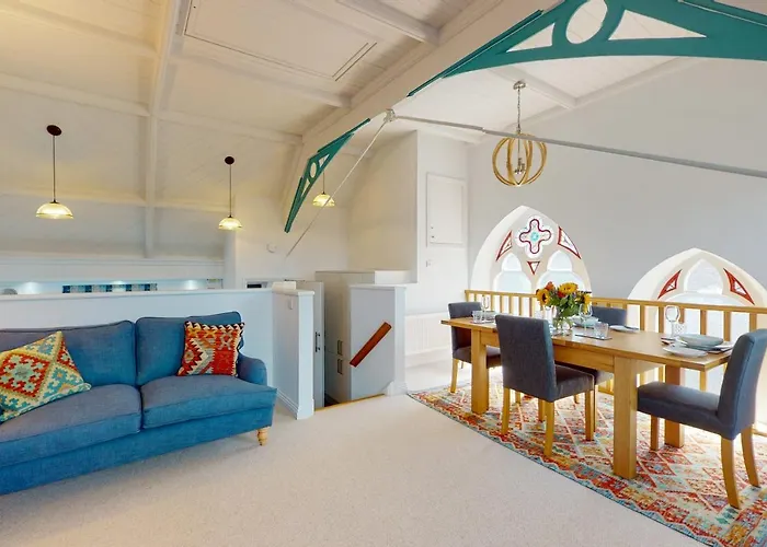 Church Mews