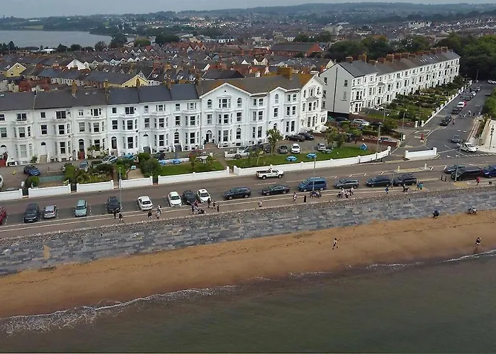 Exmouth Beach Hotel