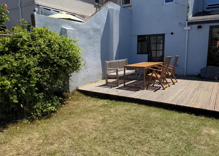 5 Bedroom Family Retreat Exmouth, Devon