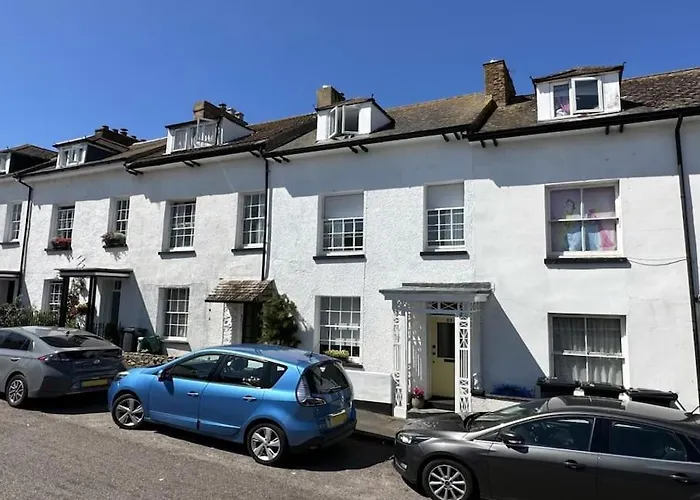Victorian Escape In Exmouth