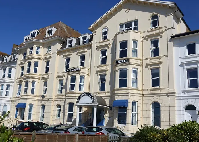 Cavendish Hotel