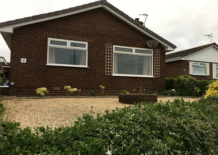 Exmouth Holiday Home