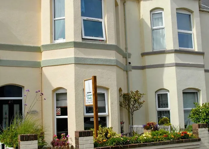 Summerwind Guest House