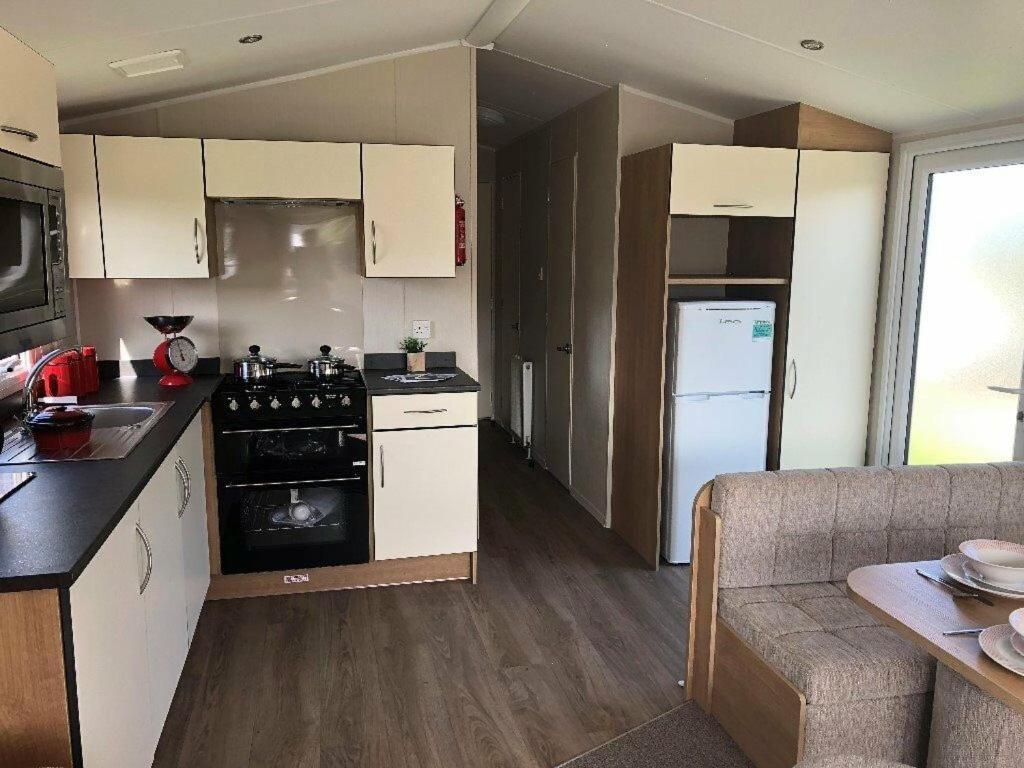 Haven Devon Cliffs - Karo Place Holiday home Exmouth