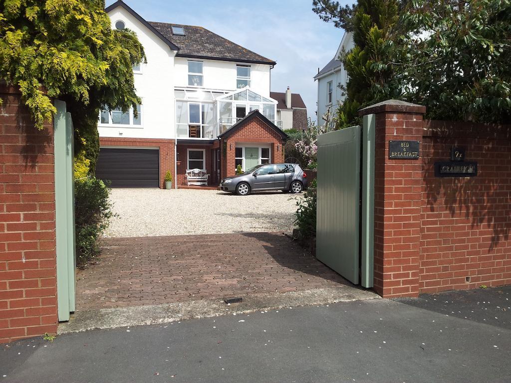 Cranleigh Bed & Breakfast Bed & Breakfast