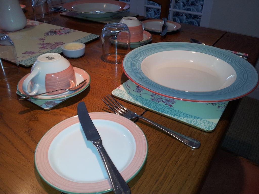 Cranleigh Bed & Breakfast