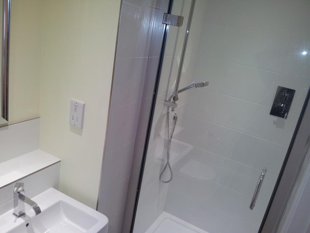 Cranleigh Bed & Breakfast 4* Exmouth