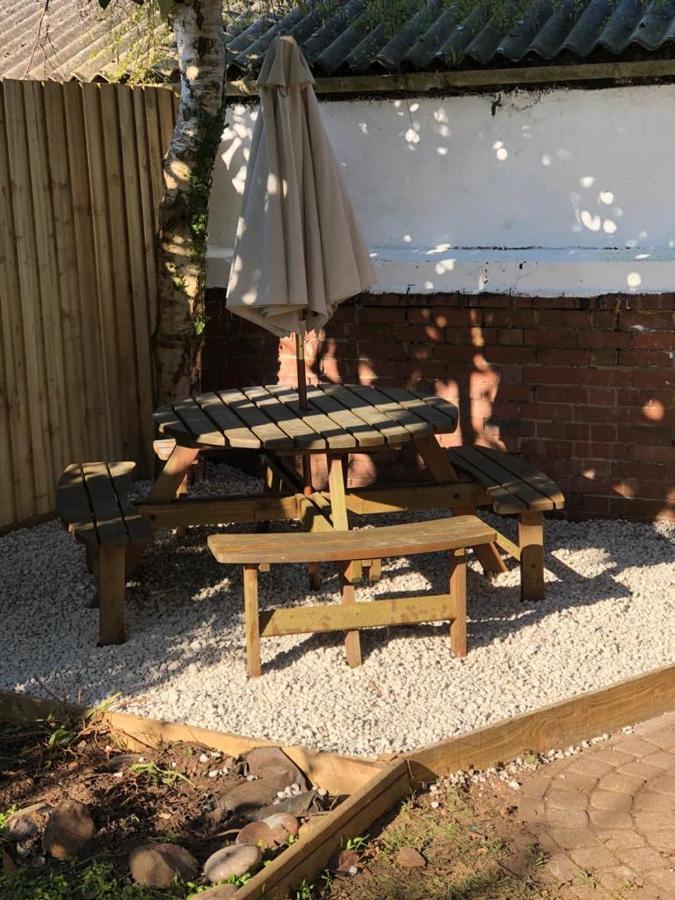 Hamilton House Holiday home