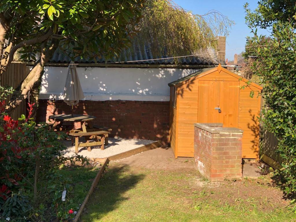 Holiday home Hamilton House