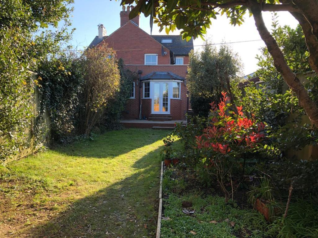 Hamilton House Holiday home