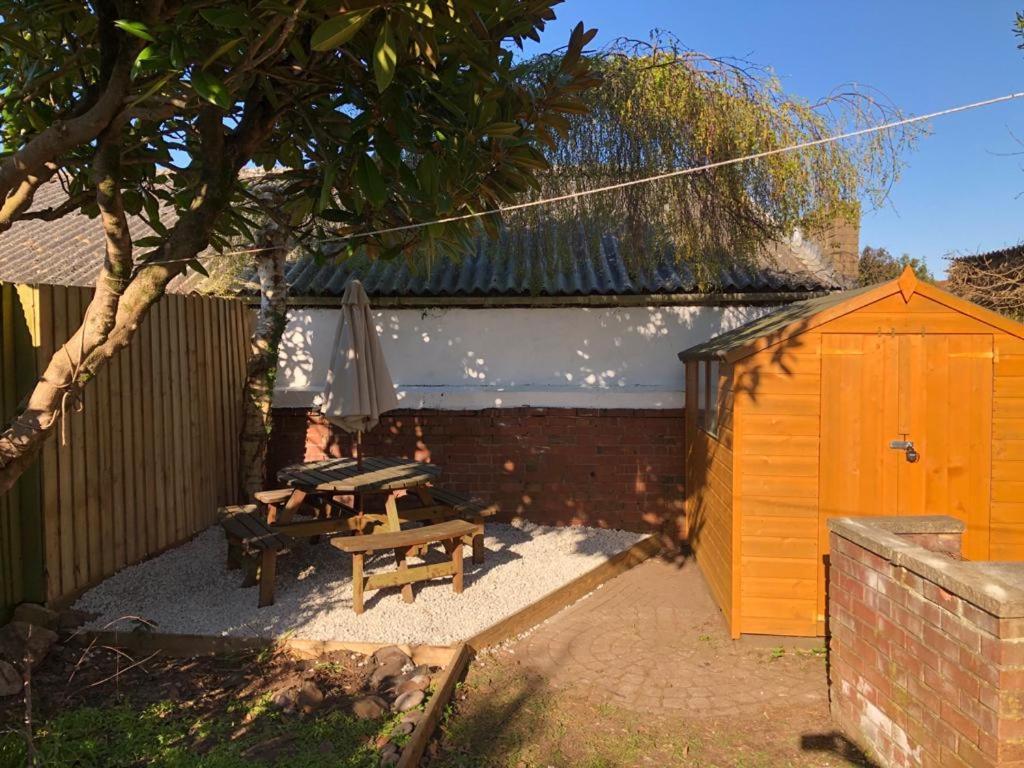 Hamilton House Holiday home *