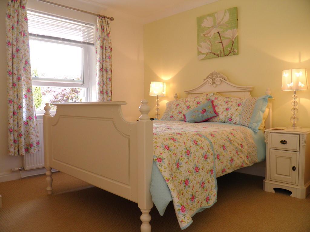 Cranleigh Bed & Breakfast 4* Exmouth