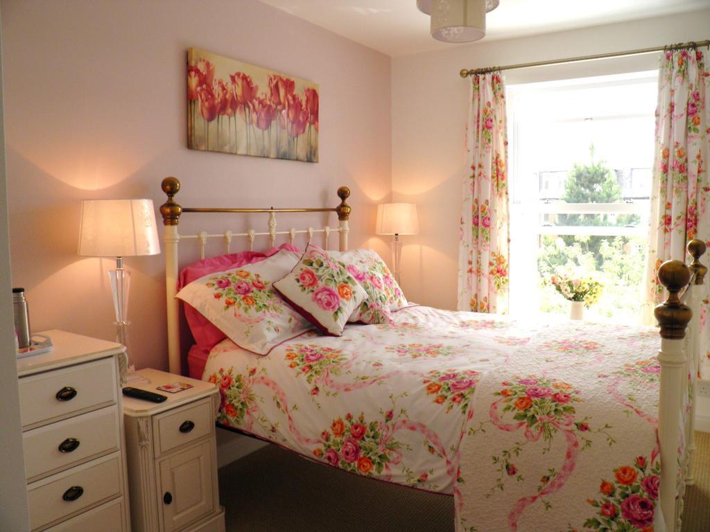 Cranleigh Bed & Breakfast Bed & Breakfast Exmouth