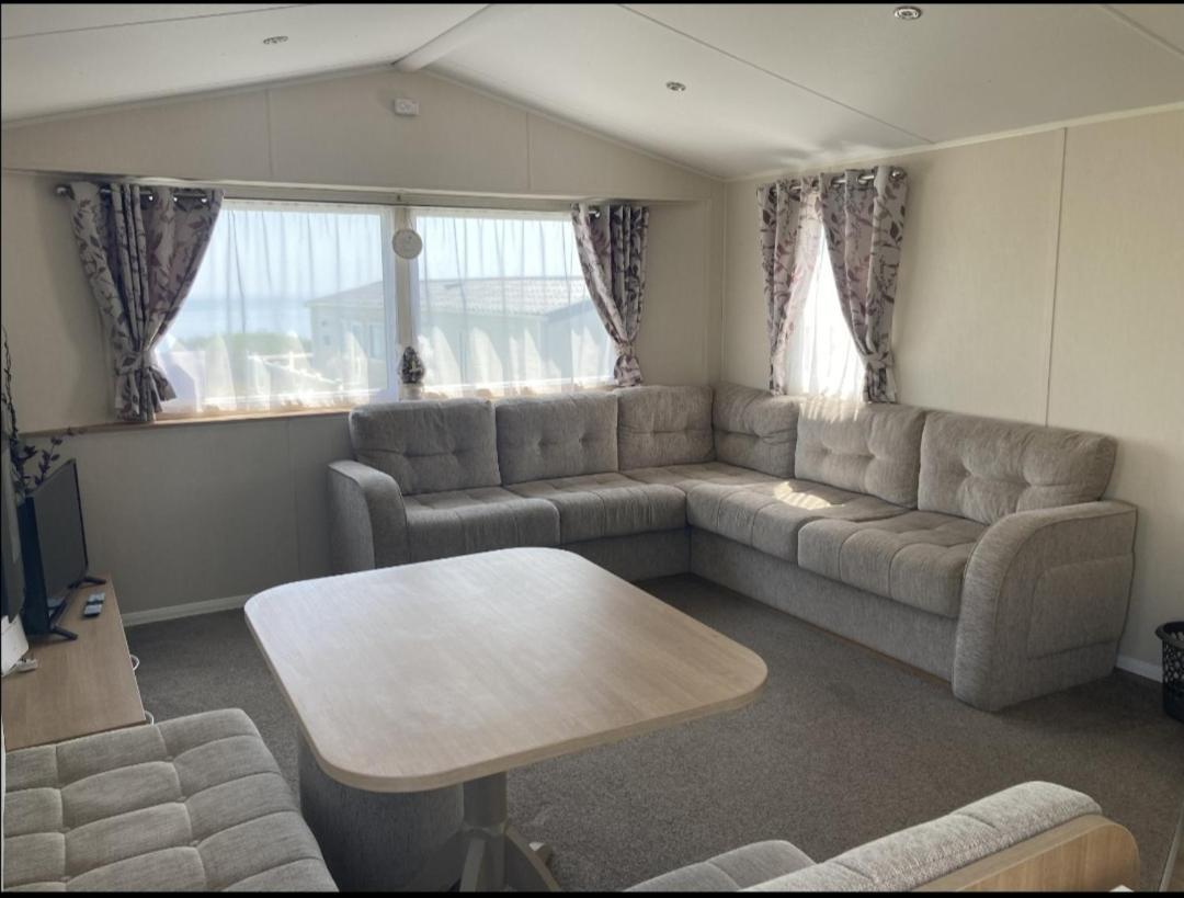 Holiday home Haven Devon Cliffs - Karo Place Exmouth
