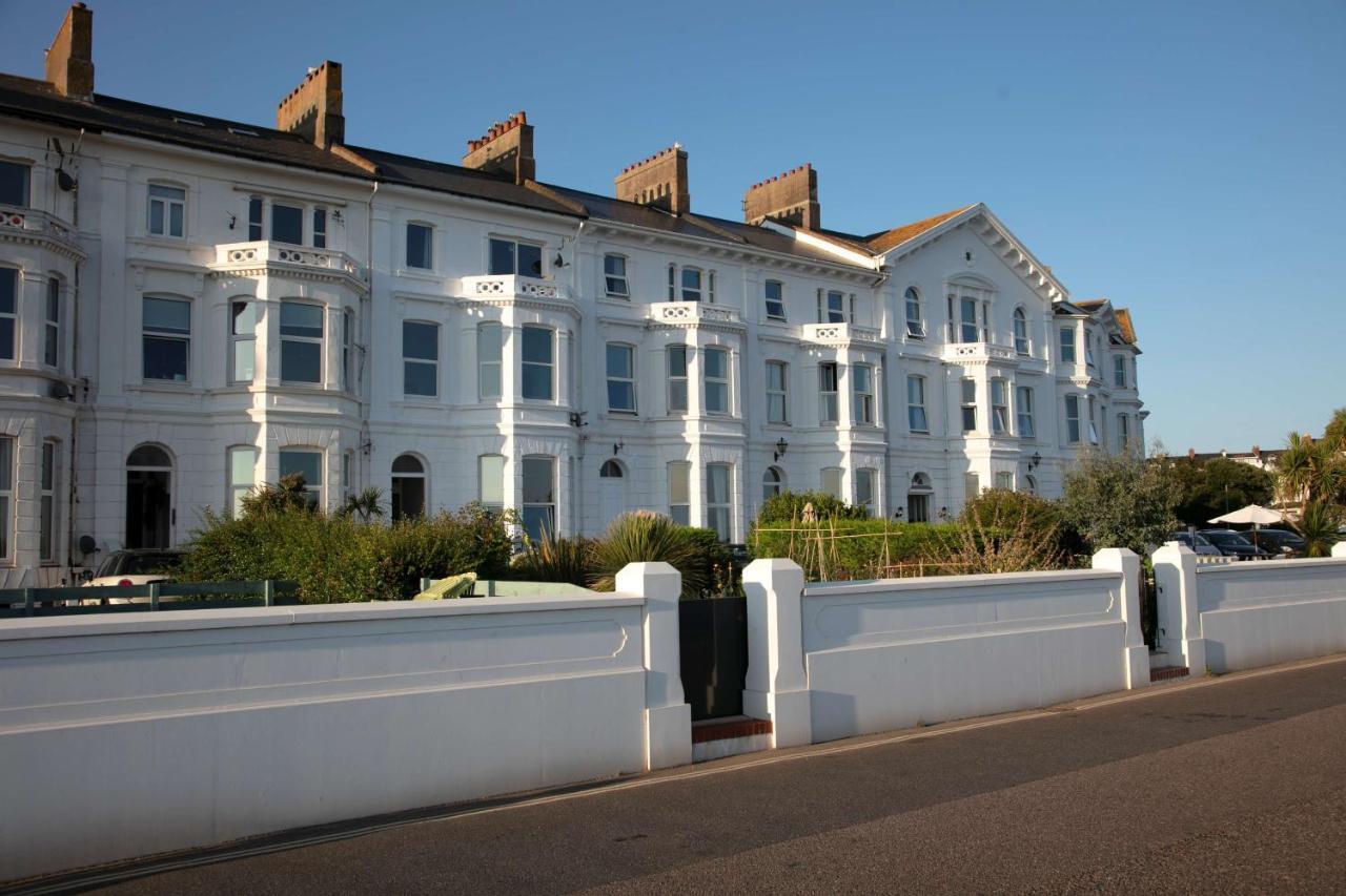 Hotel Exmouth Beach Hotel Exmouth