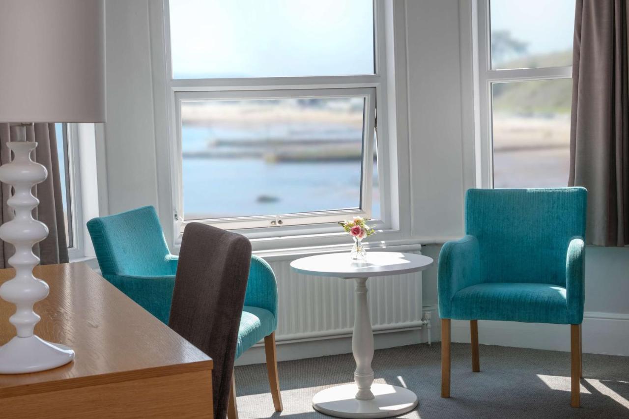 Hotel Exmouth Beach Hotel Exmouth