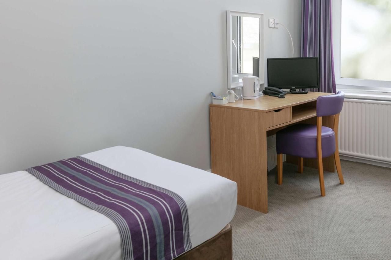 Exmouth Beach Hotel Exmouth