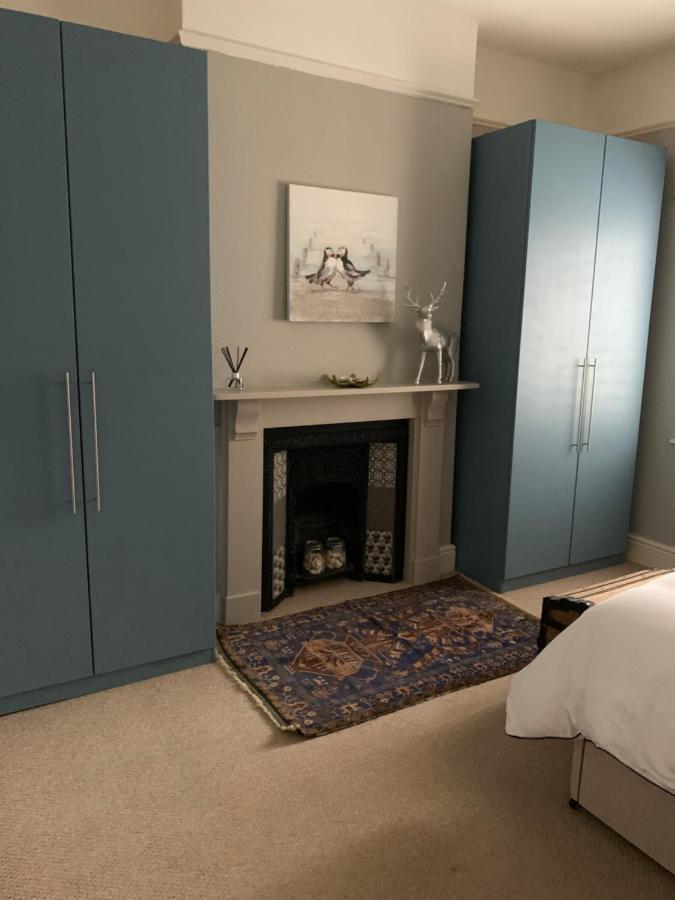 Time Out Apartment Exmouth