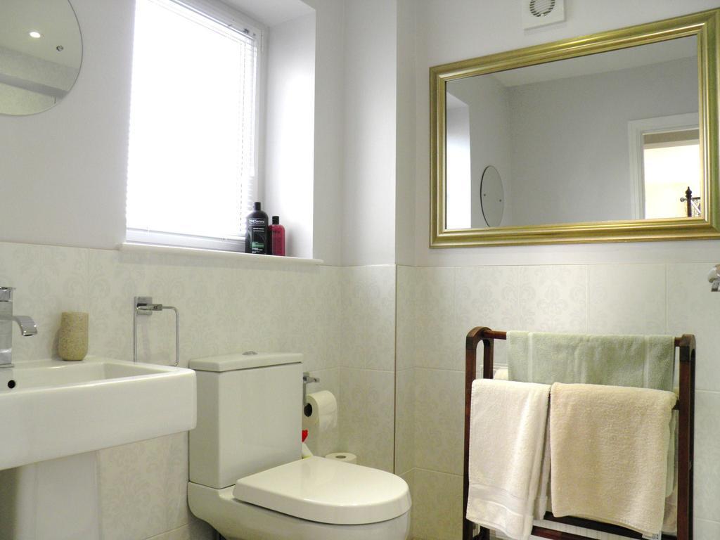 Cranleigh Bed & Breakfast Exmouth