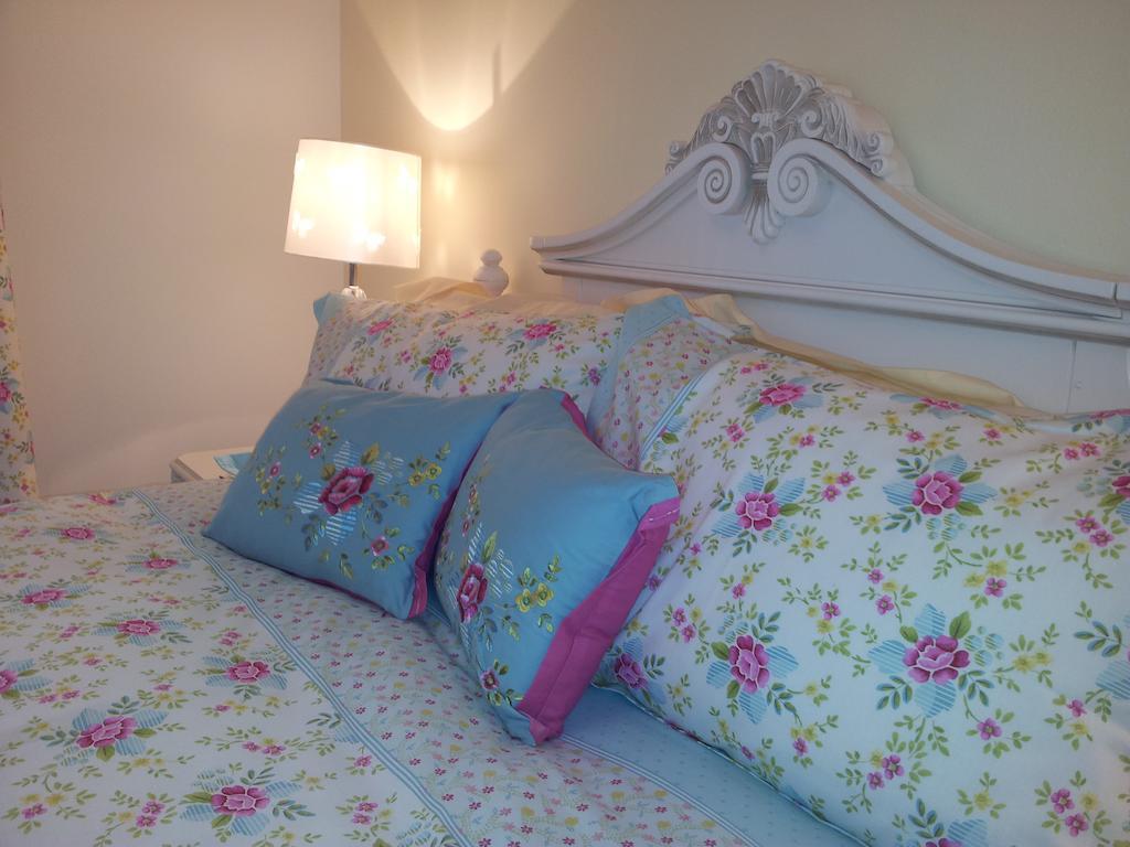 Cranleigh Bed & Breakfast 4*