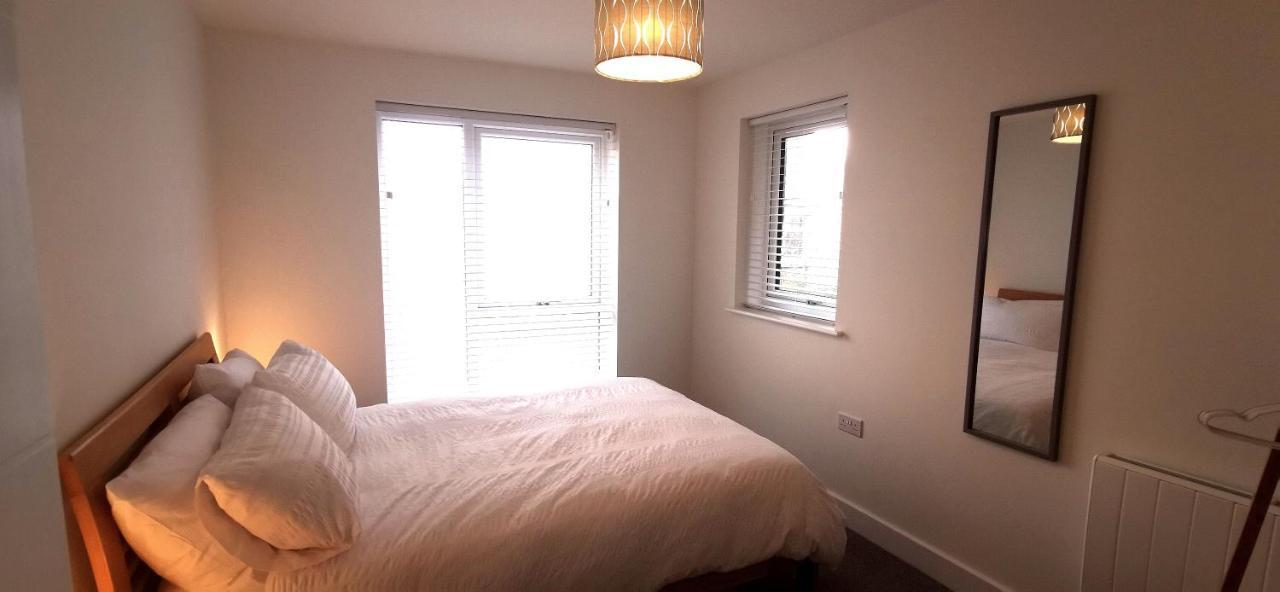 One Estuary Reach Apartment Exmouth
