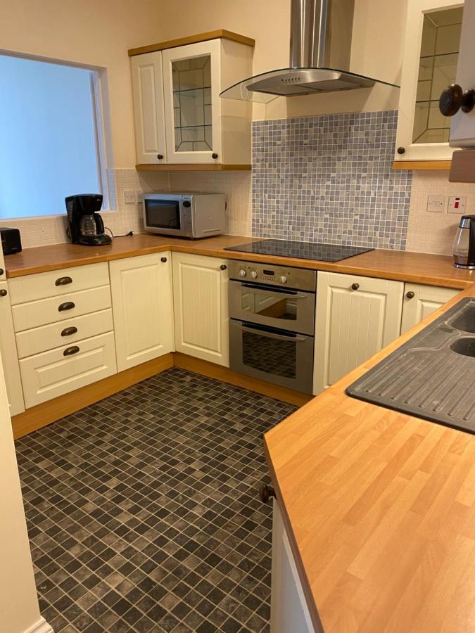Apartamento Dolphin House Flat 3 *
