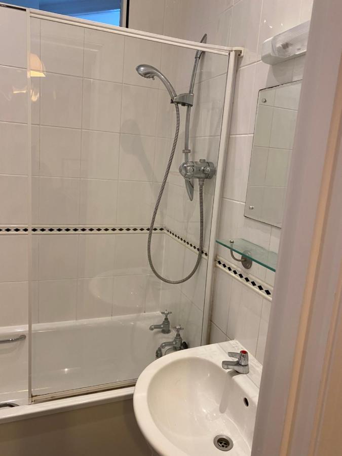 Apartamento Dolphin House Flat 3 Exmouth