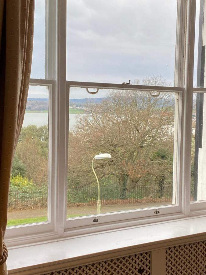 Dolphin House Flat 3 Exmouth