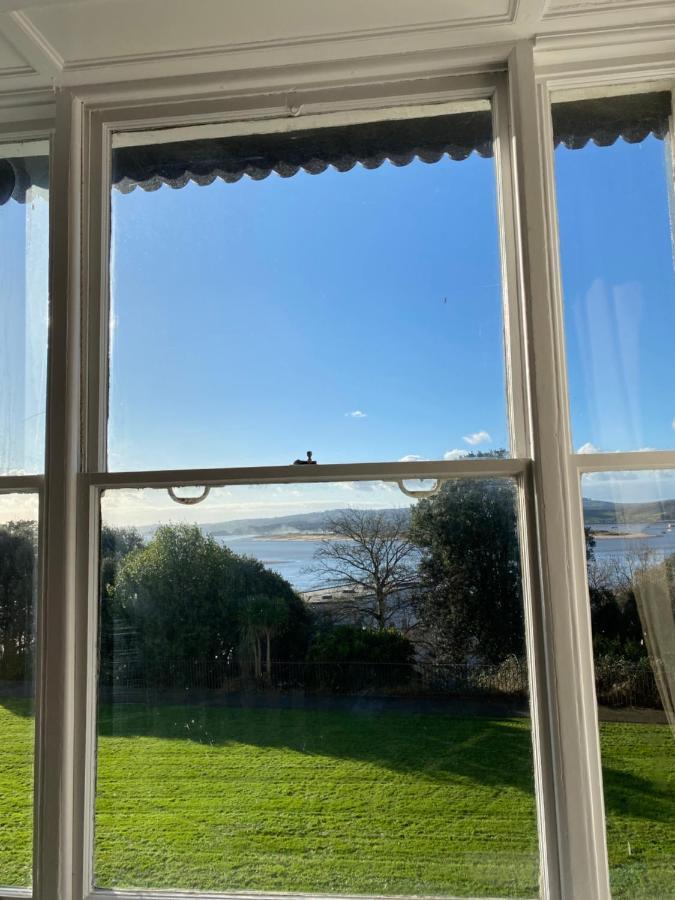 Dolphin House Flat 3 * Exmouth