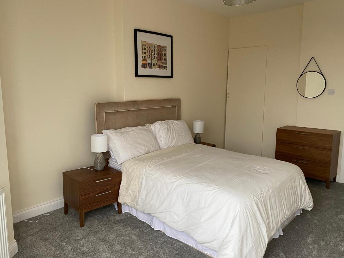 Dolphin House Flat 3 Apartamento