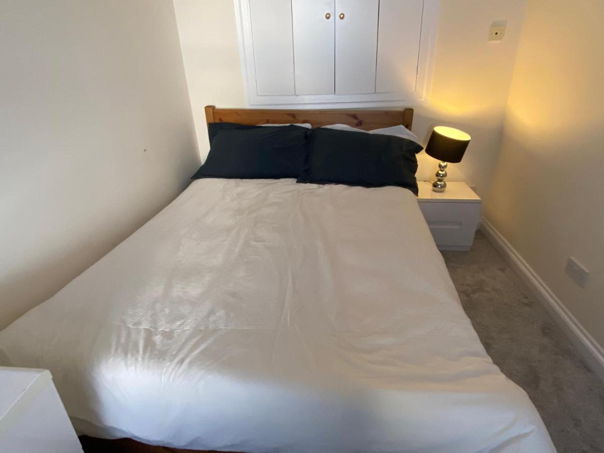 Apartamento Dolphin House Flat 3 *