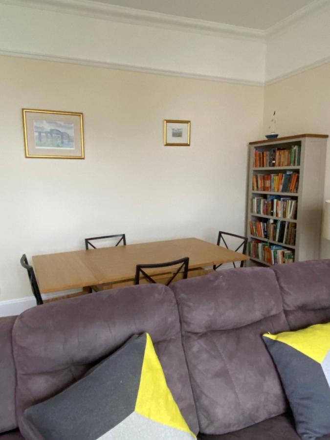 Dolphin House Flat 3 Apartamento *