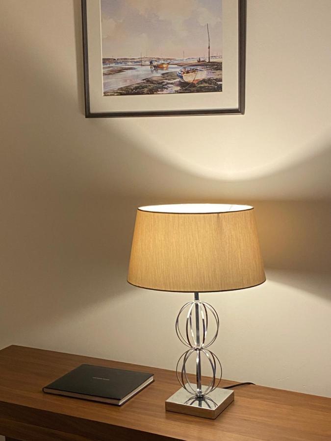 Dolphin House Flat 3