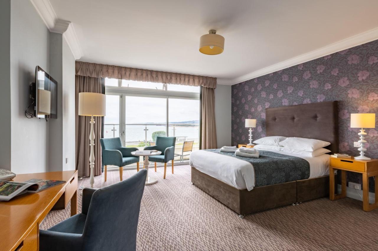 The Imperial 3* Exmouth