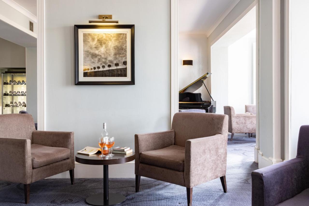The Imperial Exmouth
