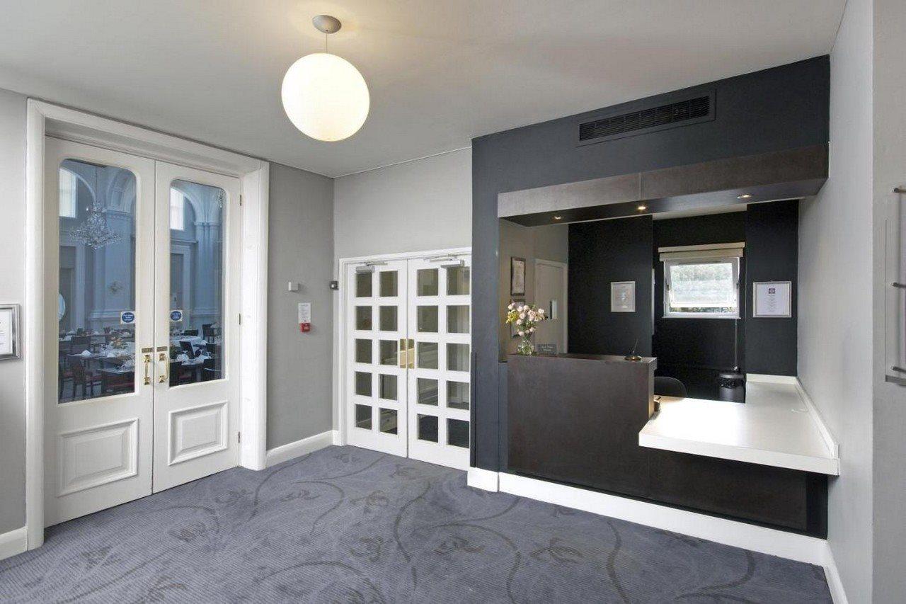 The Imperial Hotel Exmouth