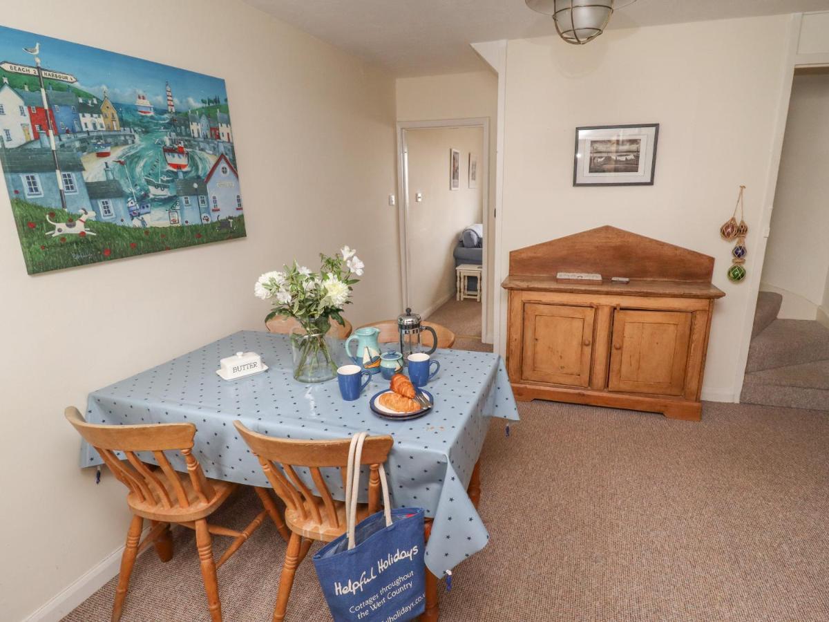 Holiday home 9 Harefield *