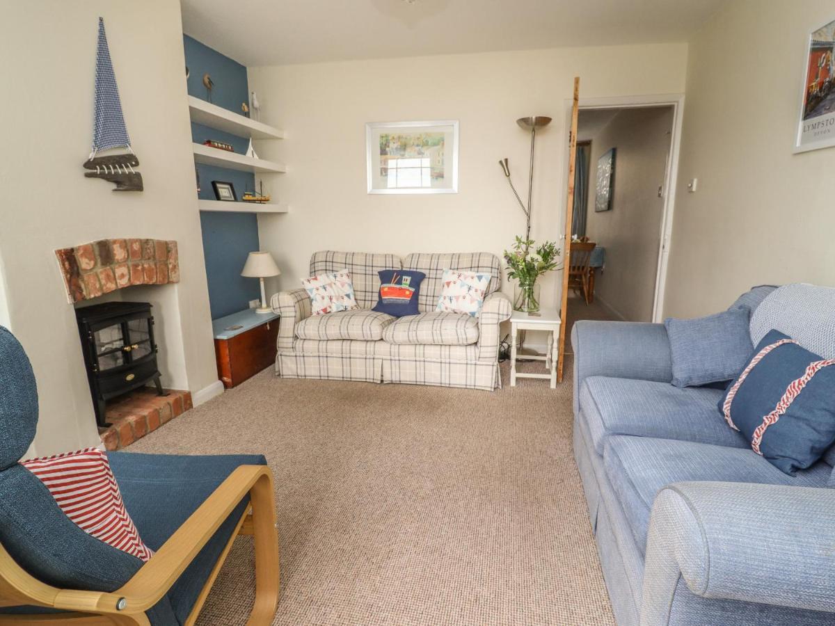 Holiday home 9 Harefield Exmouth