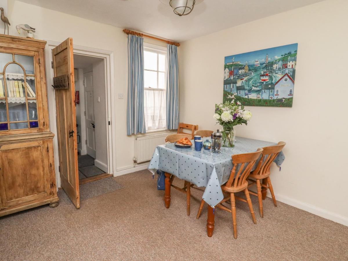 Holiday home 9 Harefield Exmouth