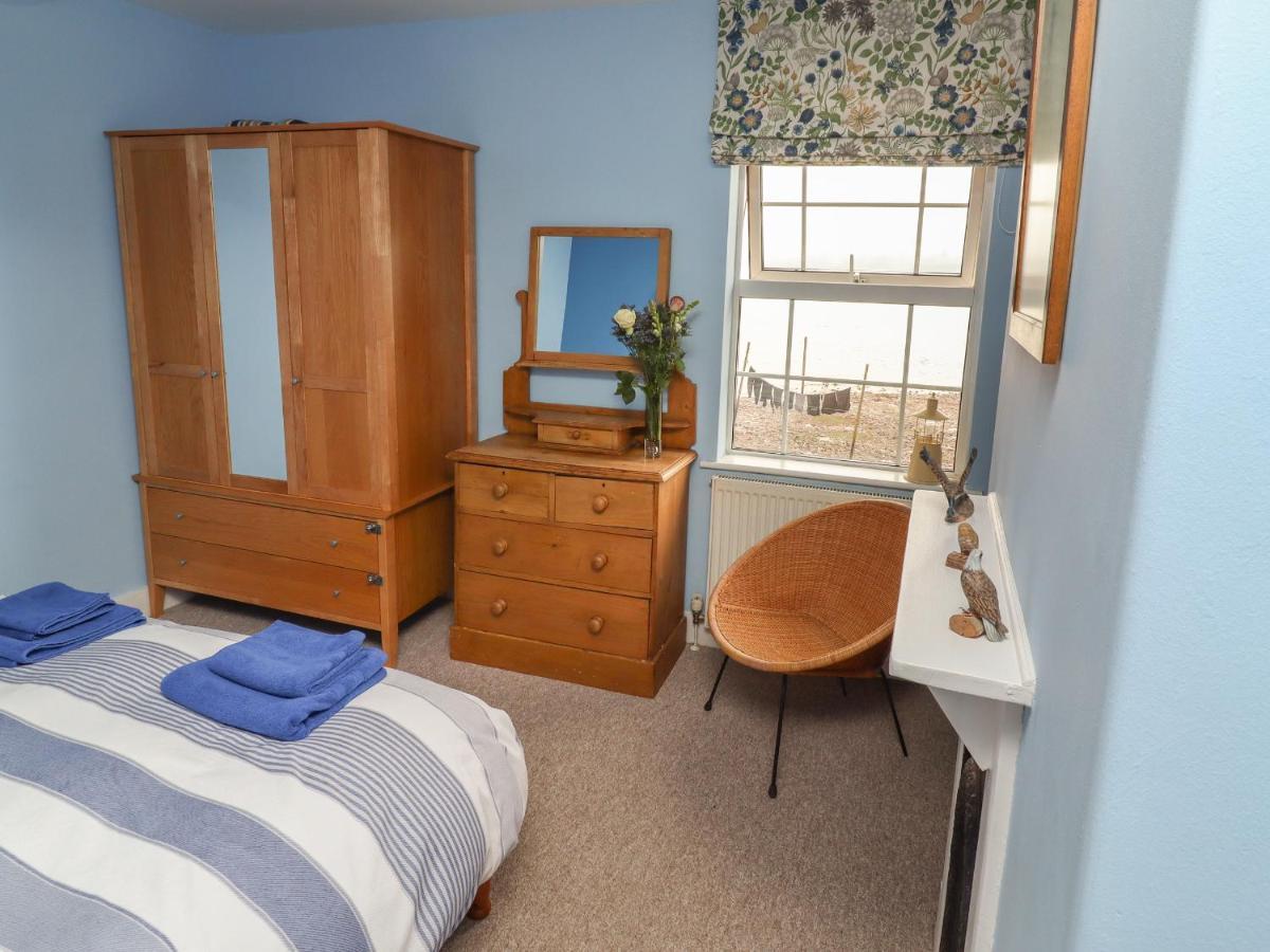 9 Harefield Holiday home Exmouth