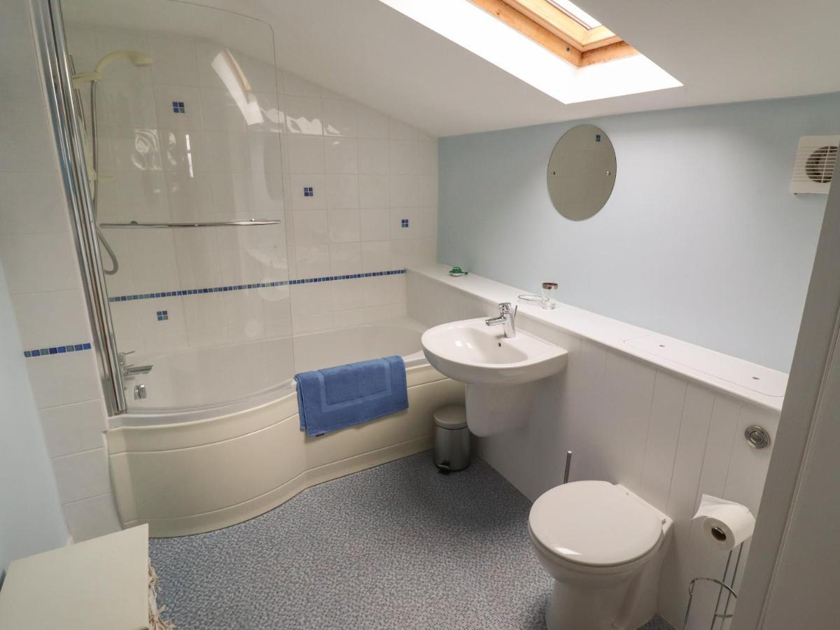 9 Harefield Holiday home