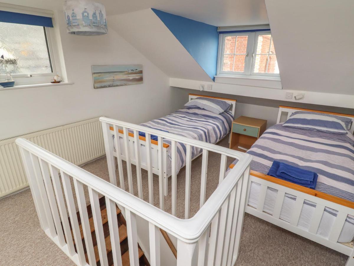 9 Harefield Holiday home Exmouth