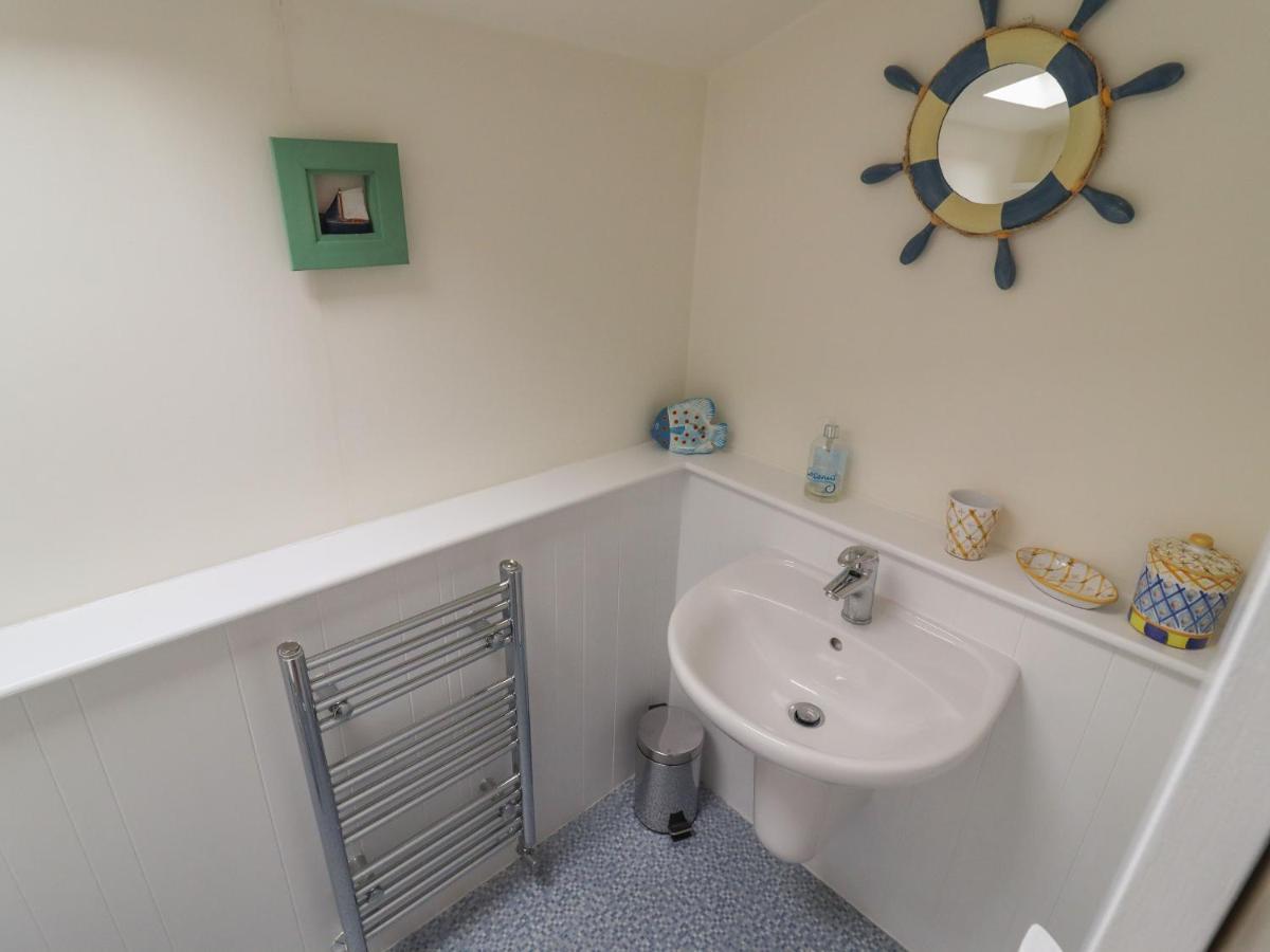 9 Harefield Holiday home