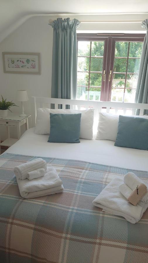 Holiday home The Exmouth